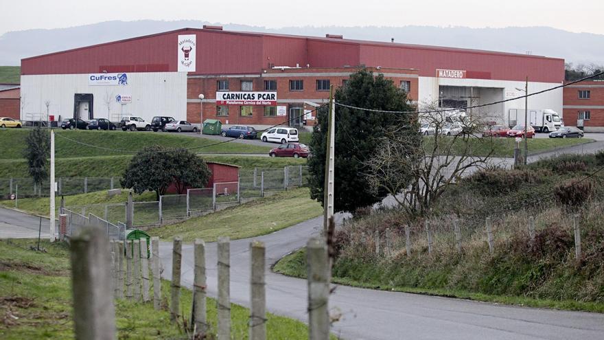 El matadero de Gijón, en quiebra