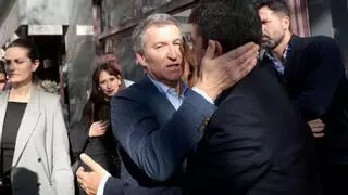 Altos cargos del PP avisan del daño que la permanencia de Mazón hace a la estrategia de oposición