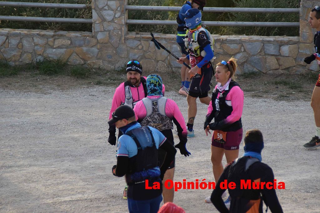 Trail Puentes de Cieza 2022