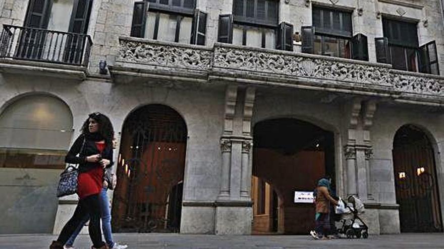 L&#039;oficina del consumidor de Girona rep un 69% més de queixes el 2018