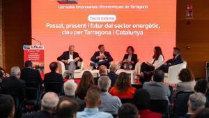 Tarragona accelera la seva aposta per l’hidrogen verd malgrat el llast del preu: «És el gran coll d’ampolla».