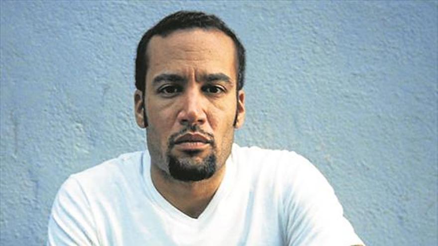 Ben Harper, primera estrella del Rototom del 25º aniversario