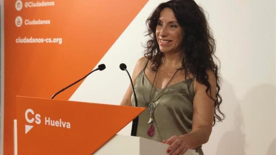 Rocío Ruiz pasa de dirigir un instituto a las políticas sociales de la Junta