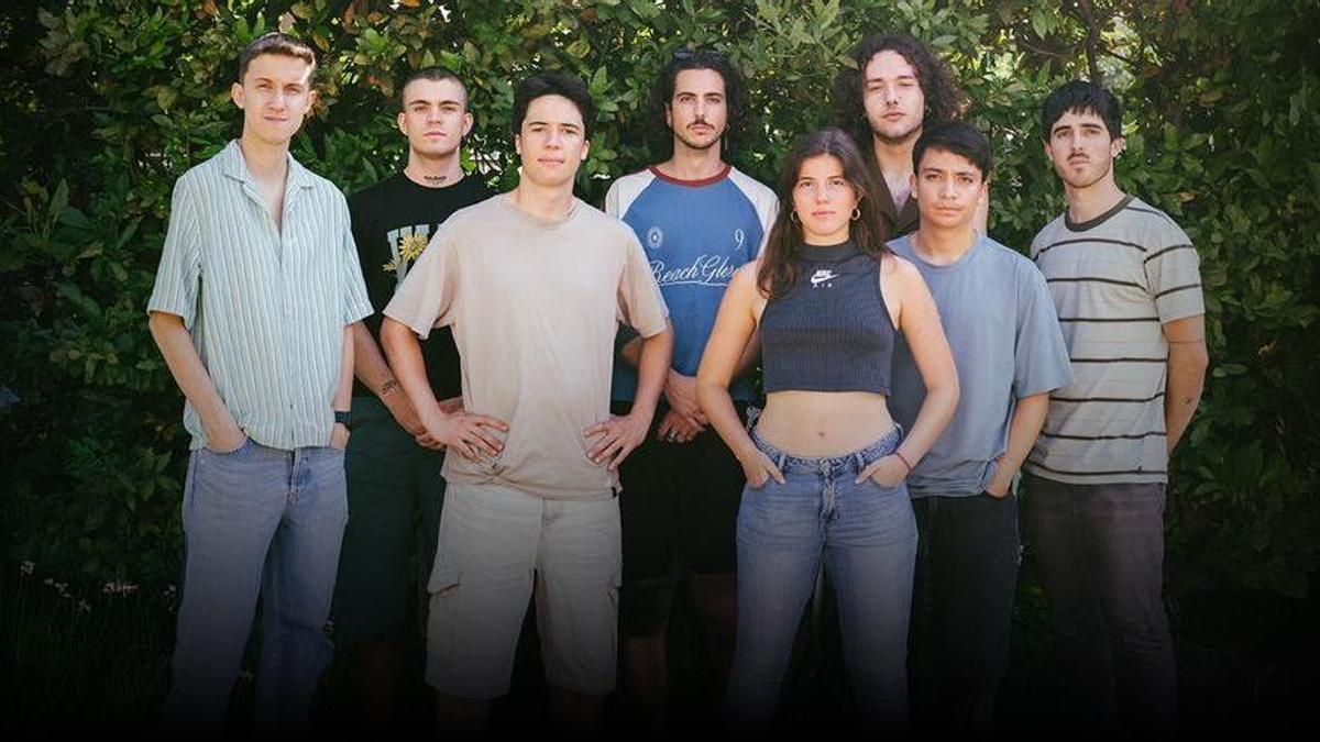 Fahrenheit, jazz, rock i fusió