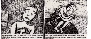 Explorando el feminismo a través del cómic