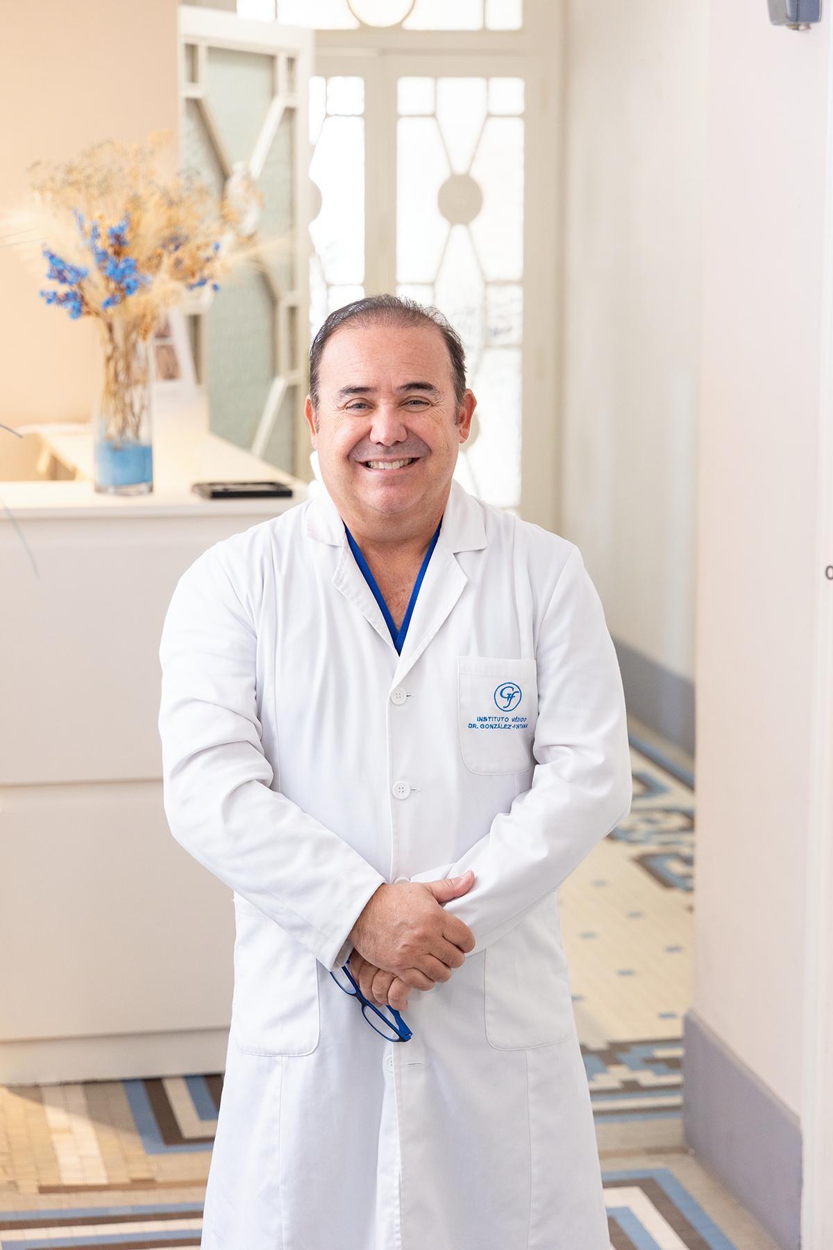 “El futuro de la especialidad debe orientarse hacia tratamientos más seguros, individualizados y técnicamente precisos” | Instituto Médico González-Fontana