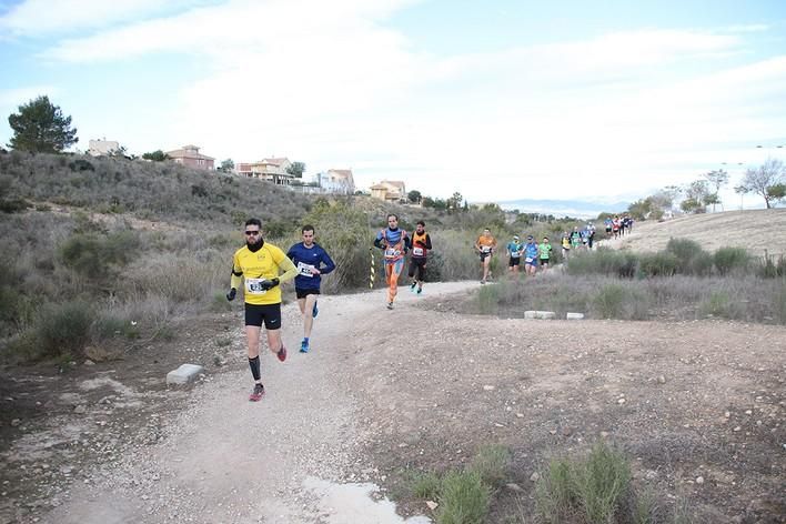 San Jorge Dragon en La Alcayna