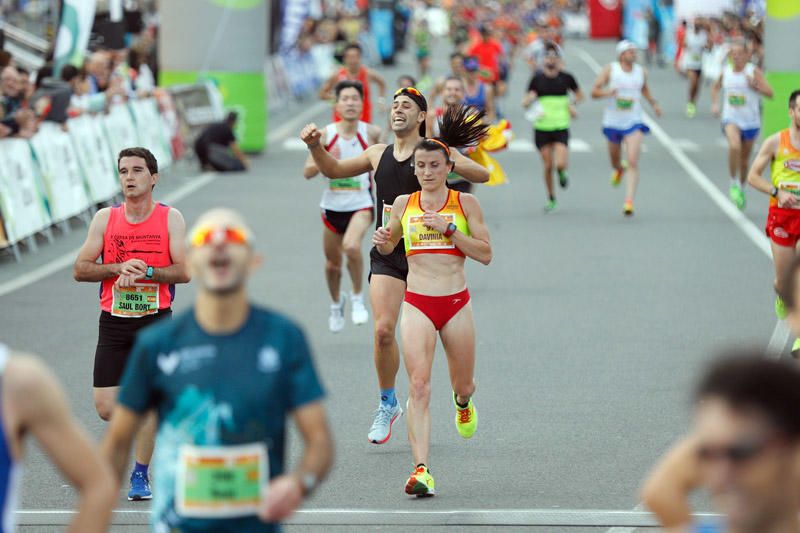 Medio Maratón de València 2017