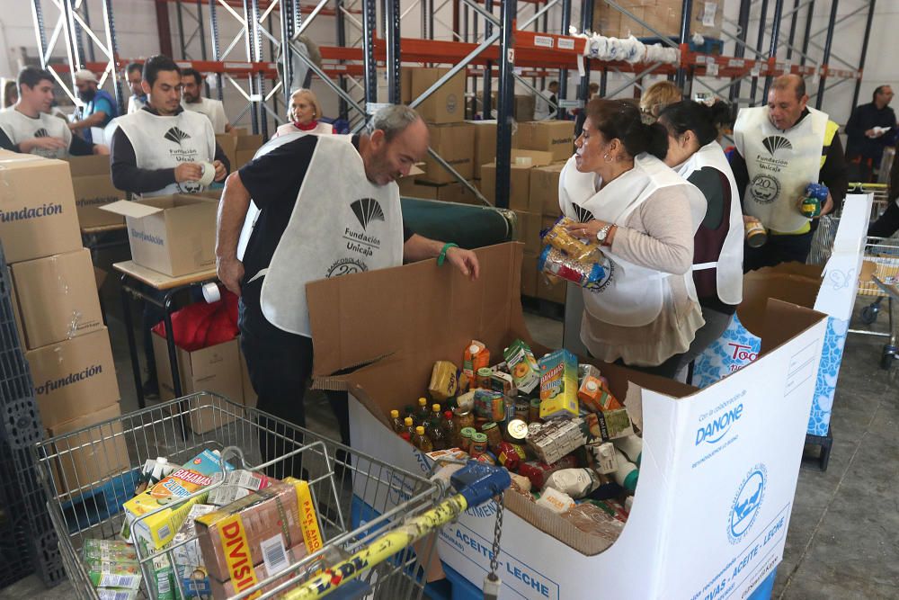 Banco de Alimentos