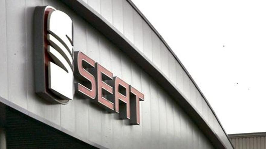 Seat presenta un ERE para 700 trabajadores