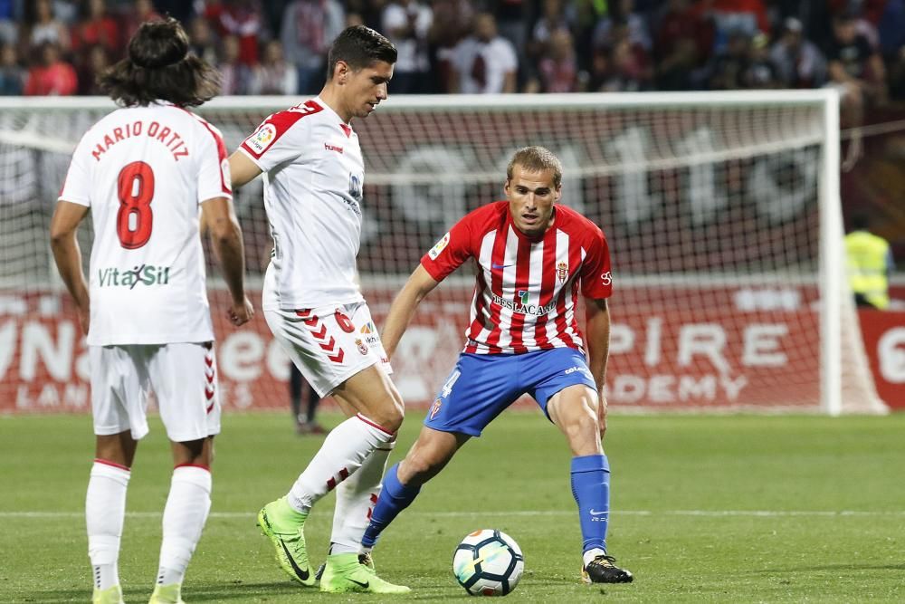 Partido Cultural Leonesa Sporting