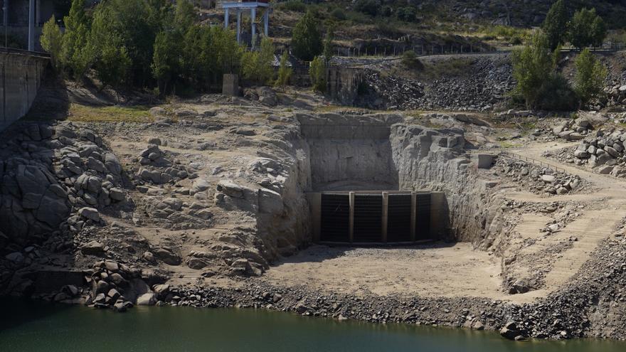 Alcaldes del entorno de Ricobayo piden al Gobierno una auditoría medioambiental &quot;inmediata&quot;