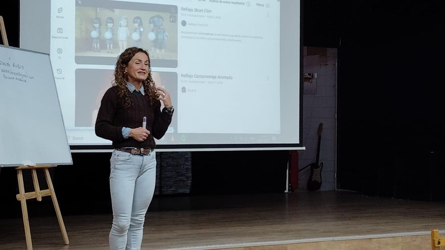 Sonia Rubio: “Los trastornos de la conducta alimentaria no son una enfermedad voluntaria, responden a muchas causas”