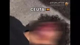 Asesinatos de inmigrantes, malos tratos, tanques en la calle… La guerra de la desinformación contra Ceuta