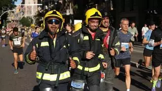 Amb quin tipus de corredor t'identifiques? Així es viu la Vueling Cursa de Bombers de Barcelona