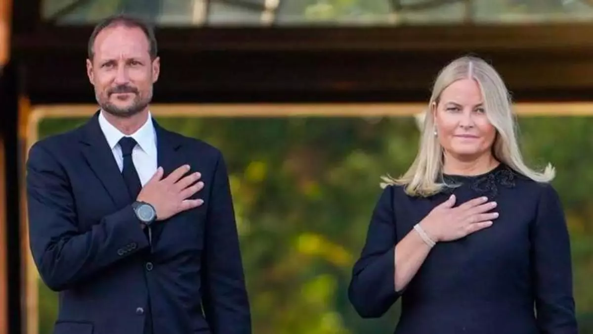 Mette-Marit, la gran ausente al juramento de Haakon VIII tras sufrir nuevas complicaciones por su trasplante pulmonar