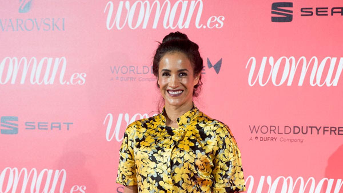 Premios Woman: Begoña Villacís