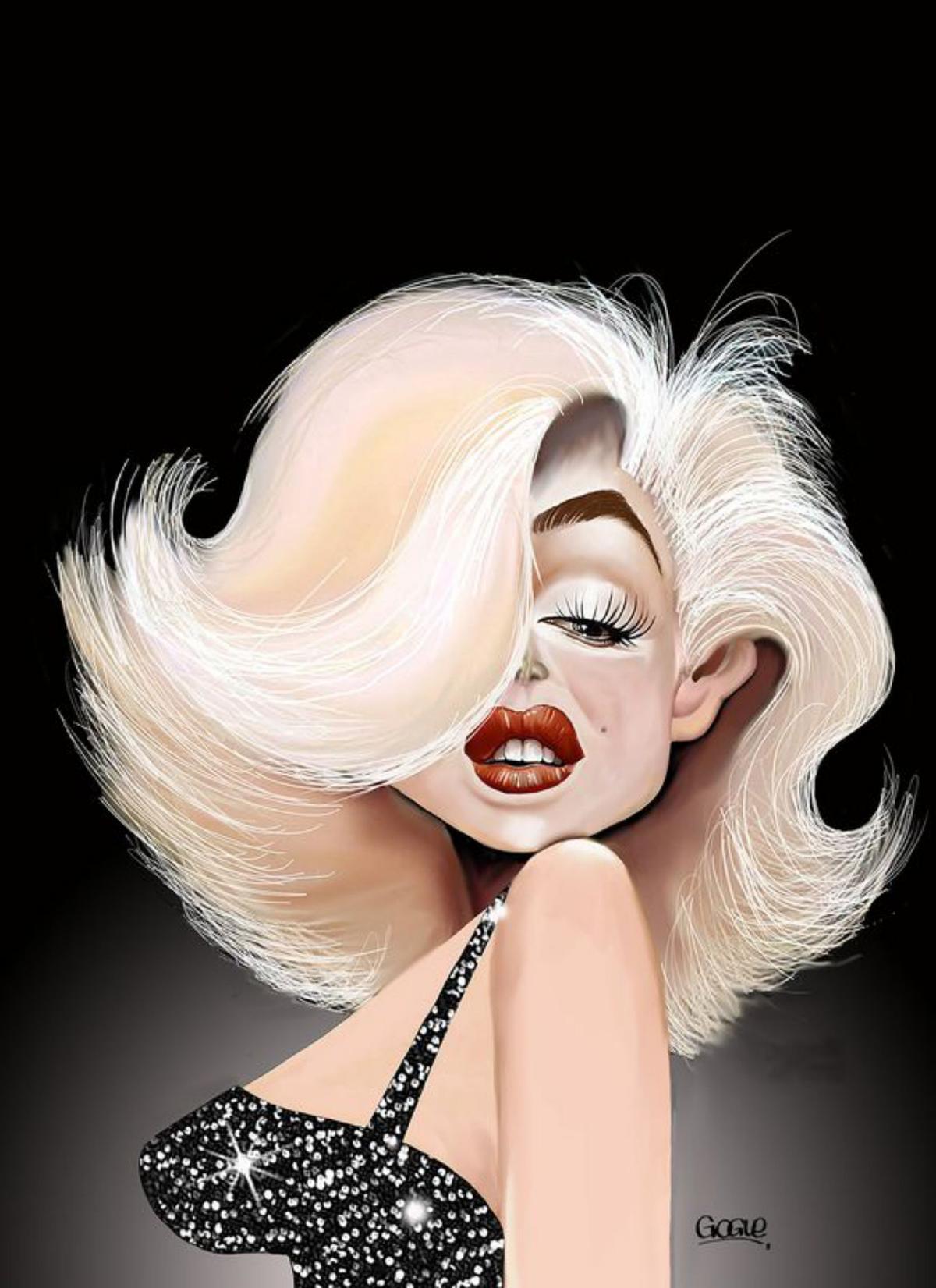 El séptimo arte según Gogue