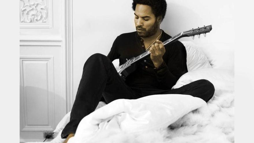 El precio de la entrada para ver a  Lenny Kravitz en Gijón, a partir de 62 euros