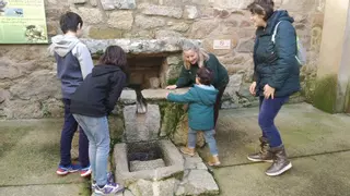 La Casa del Parque de Fermoselle muestra el esplendor de los Arribes con varias actividades