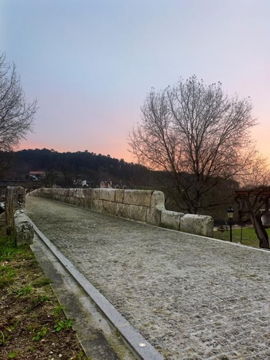 Las casas más espectaculares del sur de Galicia