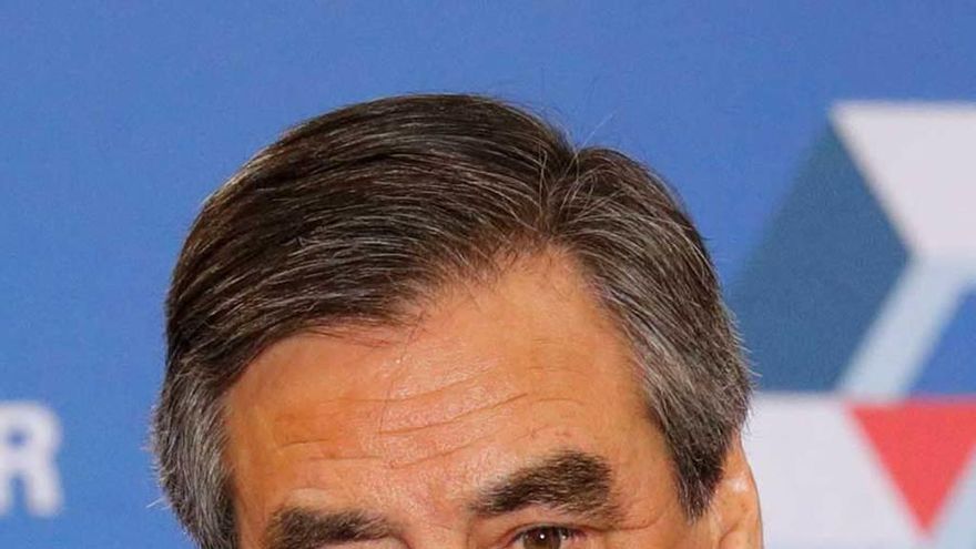 François Fillon.