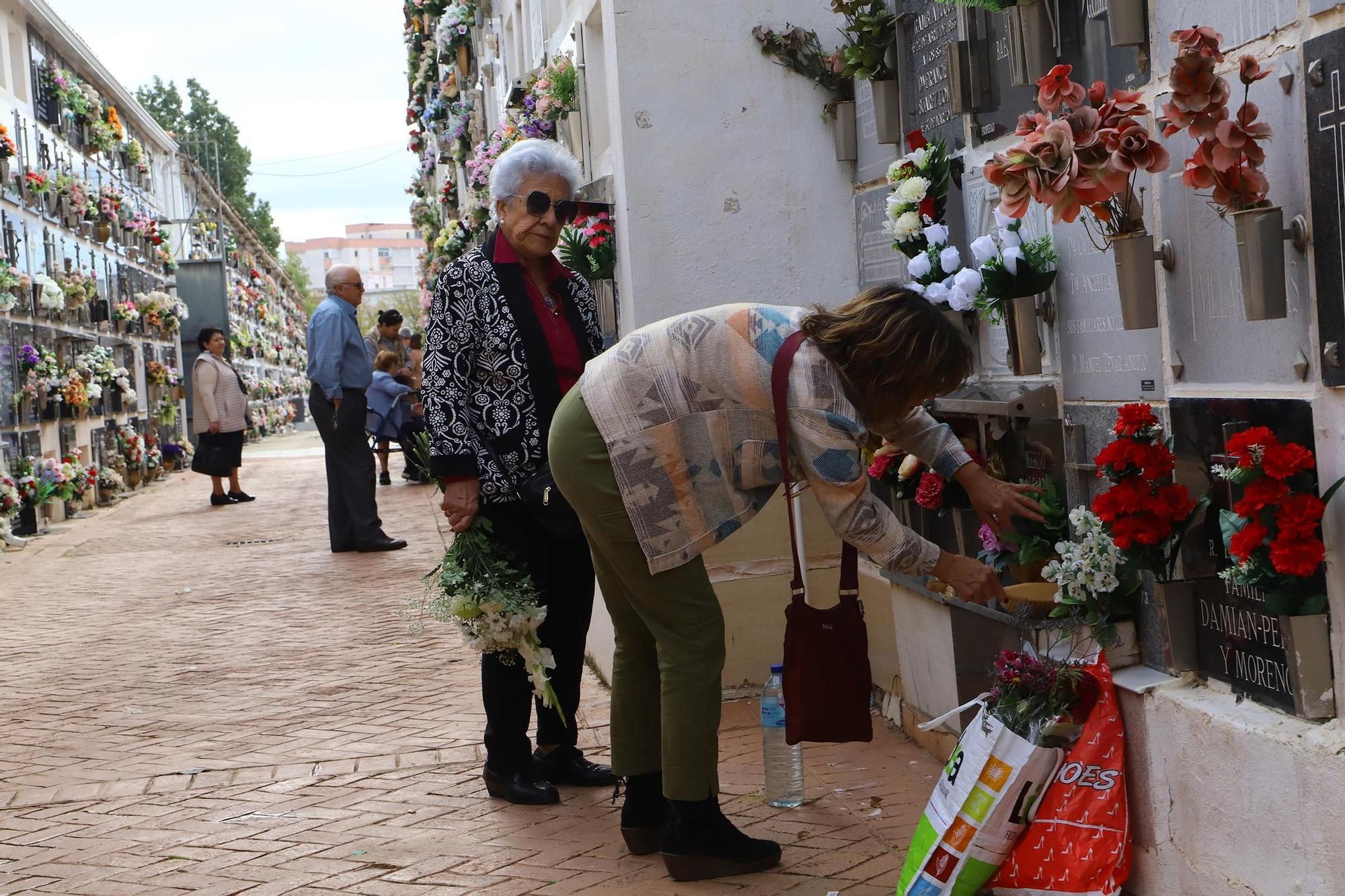 Cementerio de San Rafael