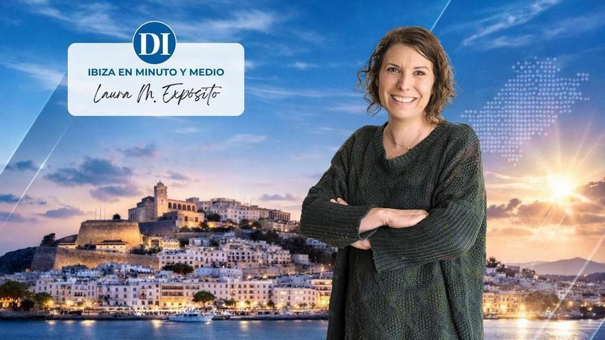 Serpientes de dos metros, Villa Otilia en venta y multas al alquiler ilegal