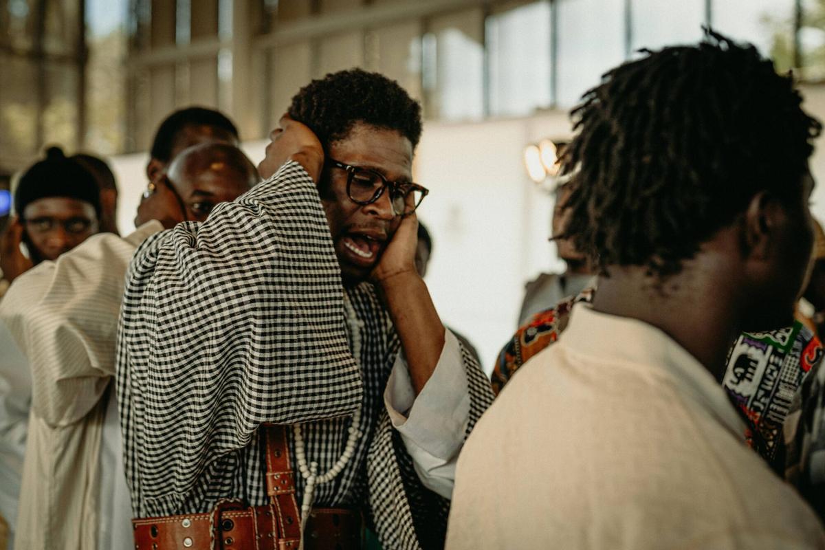 El Gran Magal de Touba, la religiosa fiesta de Senegal que replican en Ourense