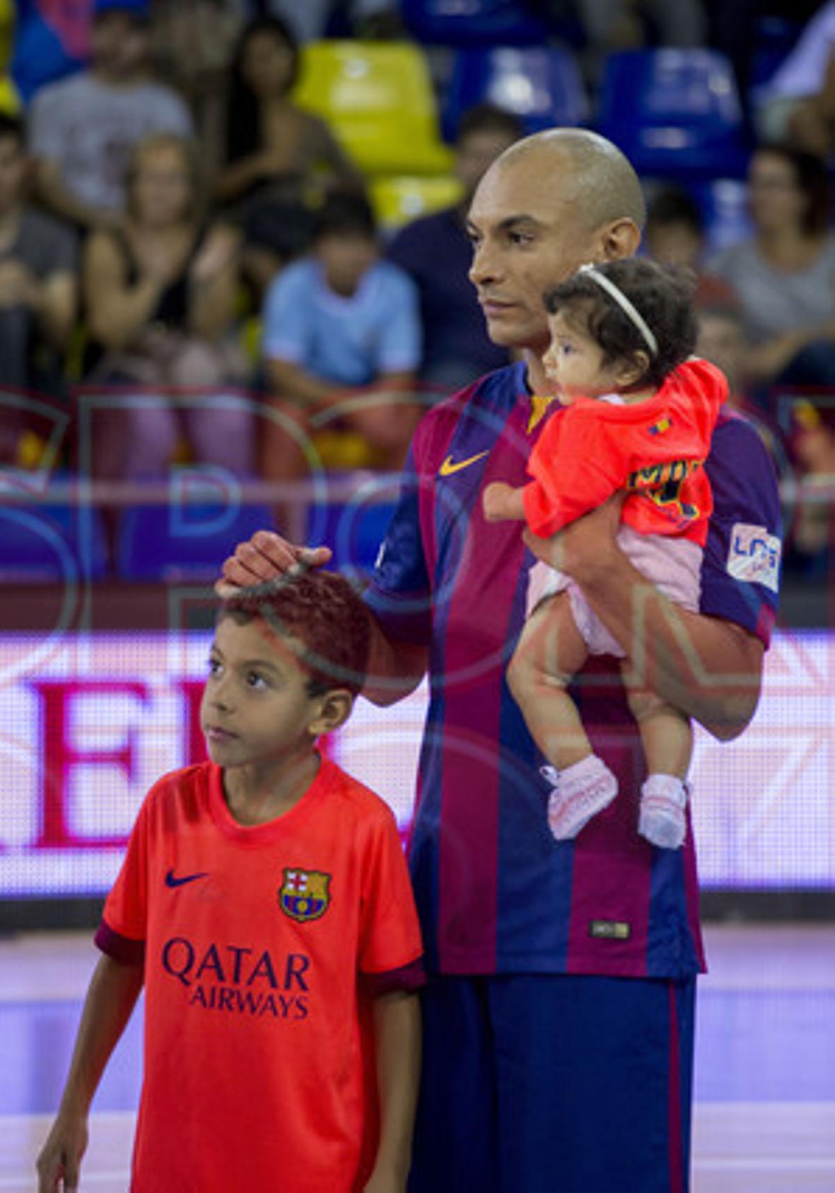 Las imágenes del Barça - Palma