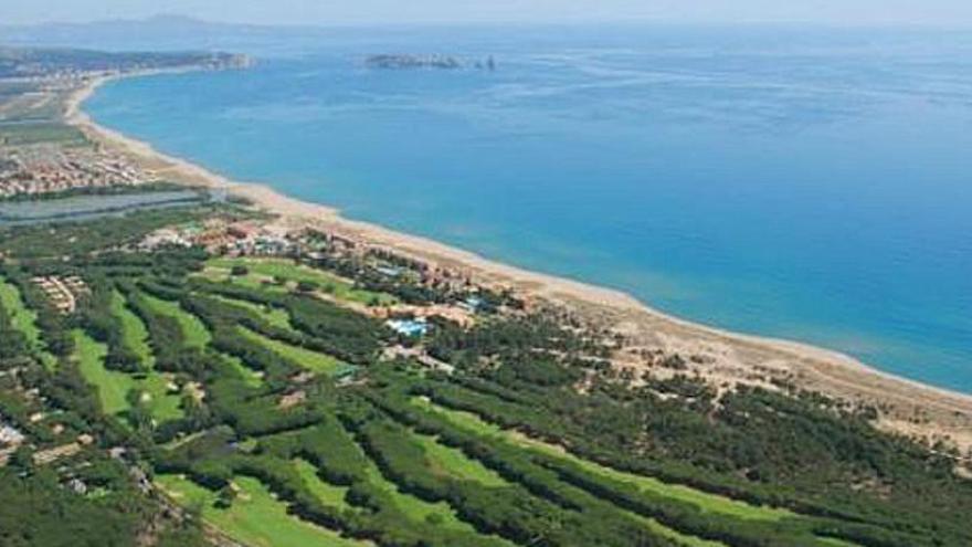 Territori anuncia un pla de recuperació de les dunes a l&#039;Empordà