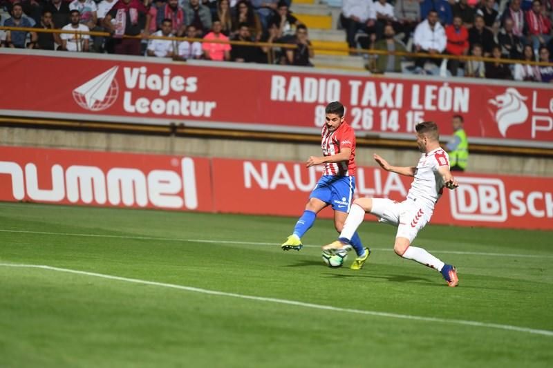 Partido Cultural Leonesa Sporting