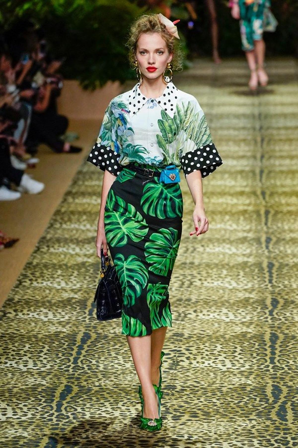 Dolce & Gabbana