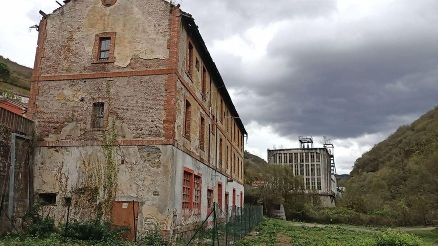 La hoja de ruta del pozo Santa Bárbara: así será el futuro del centro cultural mierense