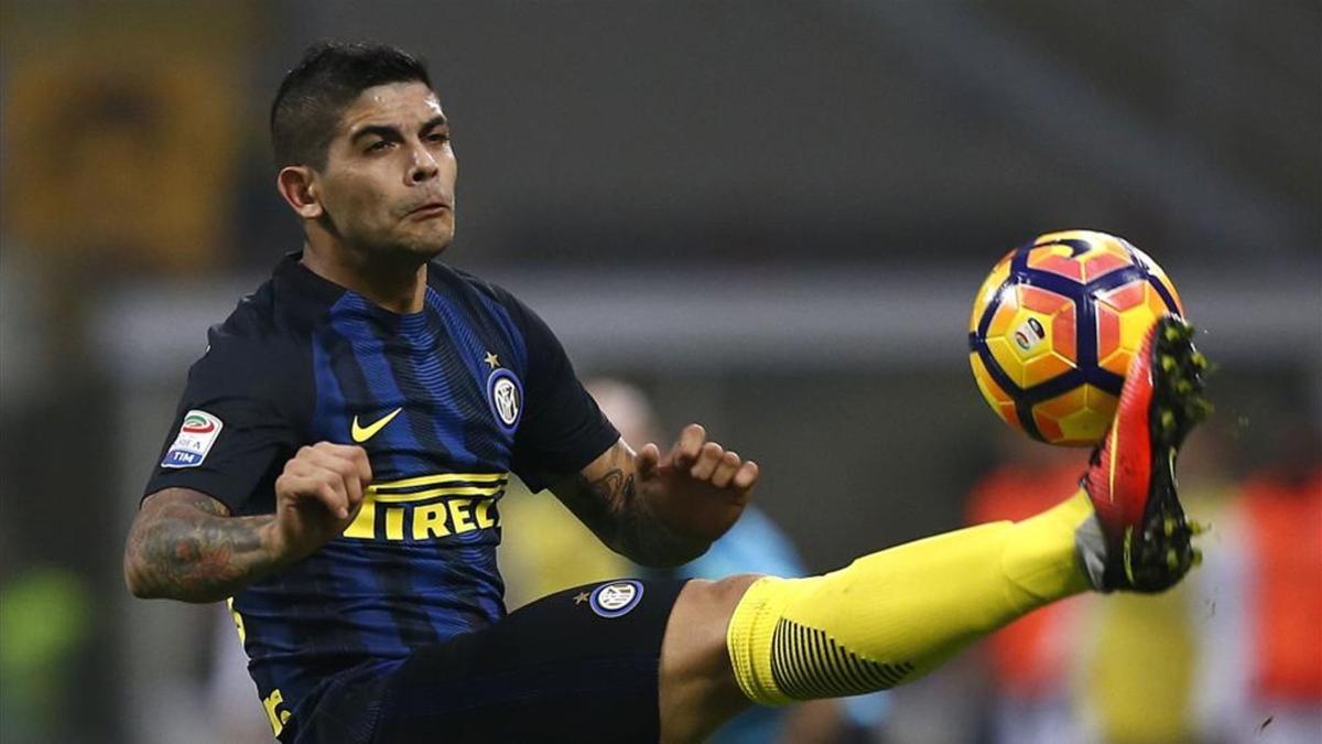 Ever banega está muy cerca de jugar en Tigres