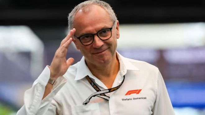 Las novedades que plantea introducir Stefano Domenicali en F1