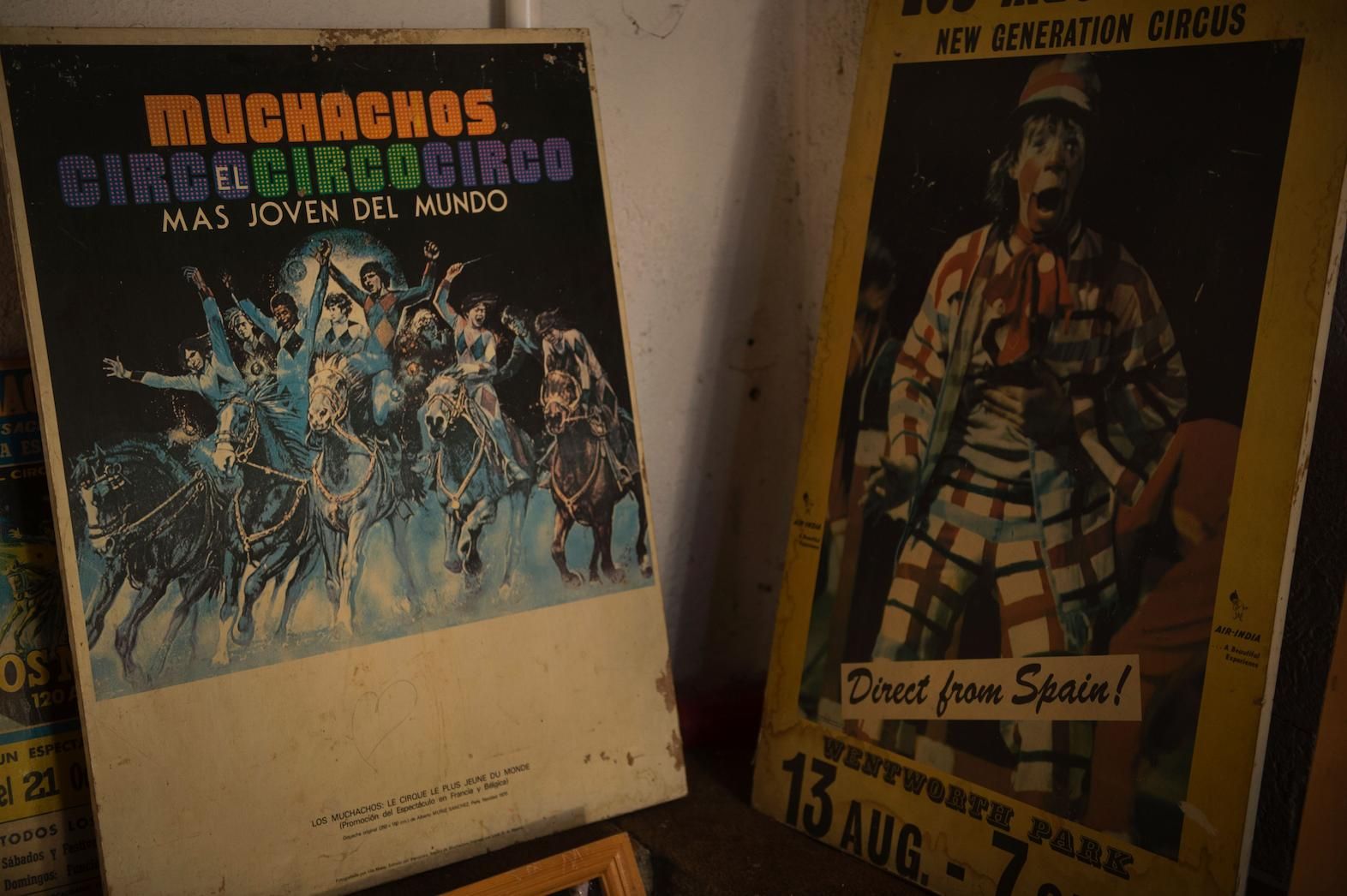 Benposta, la Ciudad de los Muchachos autogestionada de Galicia