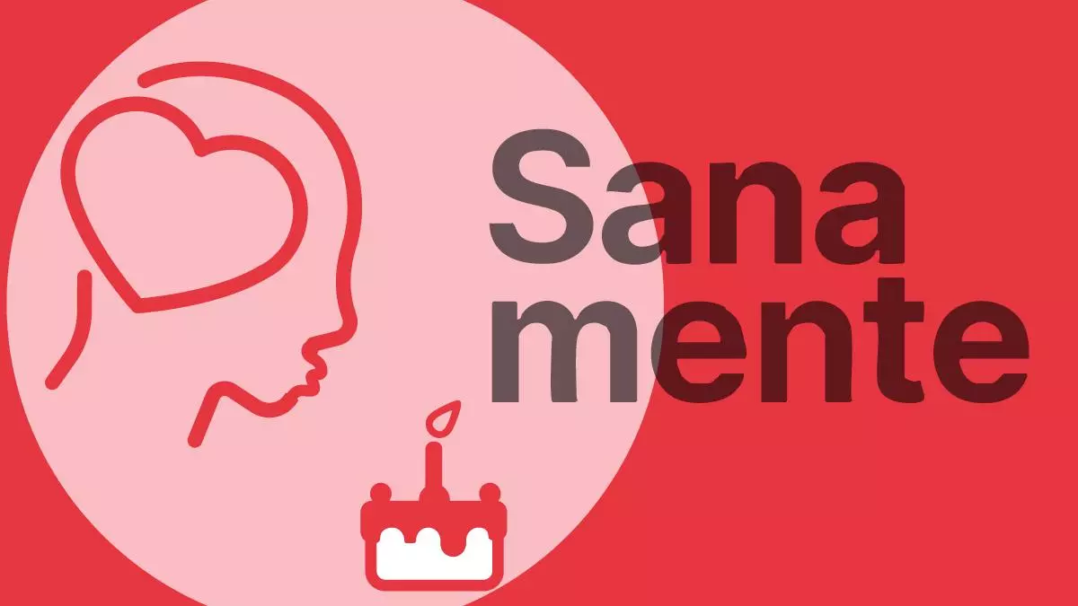 Primer aniversario de SanaMente: un año ayudando a la salud mental y el bienestar emocional