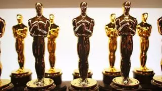Todo lo que debes saber sobre las estatuillas de los Premios Oscar