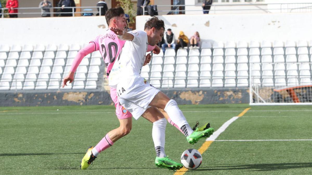 La Peña Deportiva pierde el liderato en la tabla del Grupo-3