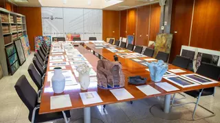 Todos los ganadores de los premios Vuit d'Agost de Ibiza