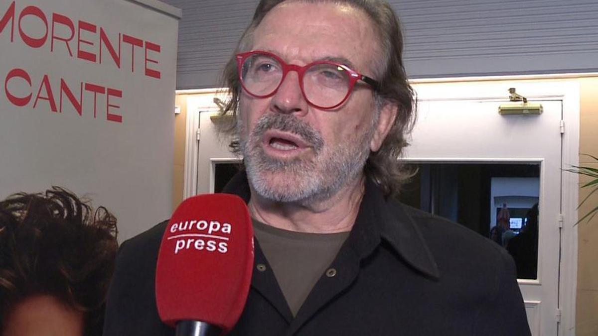 Pepe Navarro sobre el hijo de Ivonne Reyes: "No me da pena ni nada"