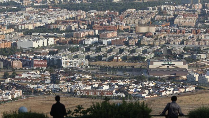 El tiempo en Córdoba: temperaturas mínimas en descenso y máximas sin cambios