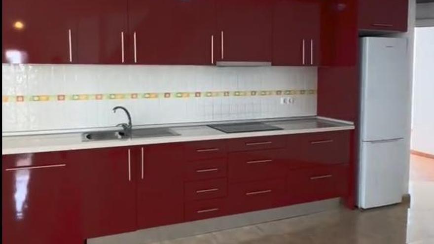 Oportunidad inmobiliaria en Valsequillo, Gran Canaria