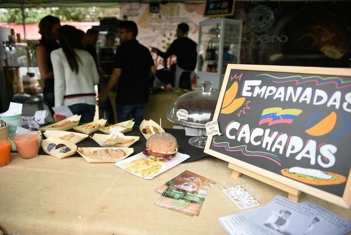 Feria Ecológica de Gran Canaria