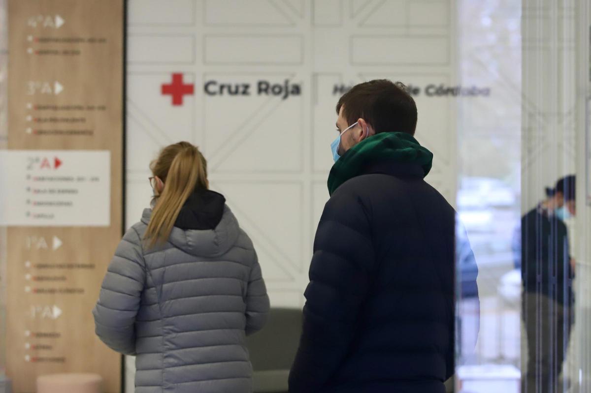 Las mascarillas previenen de los contagios.