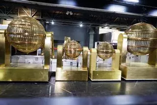 La suerte vuelve a sonreír a Oviedo: la Lotería Nacional deja un segundo premio vendido en esta conocida administración