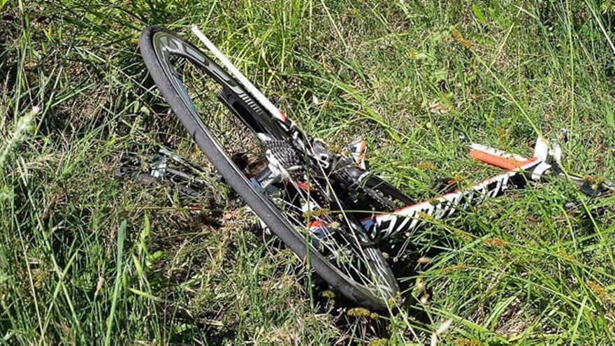 Mueren dos ciclistas en carreteras de Elche y Alcossebre