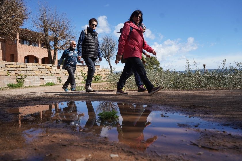 Transéquia 2024: Busca't a les fotos