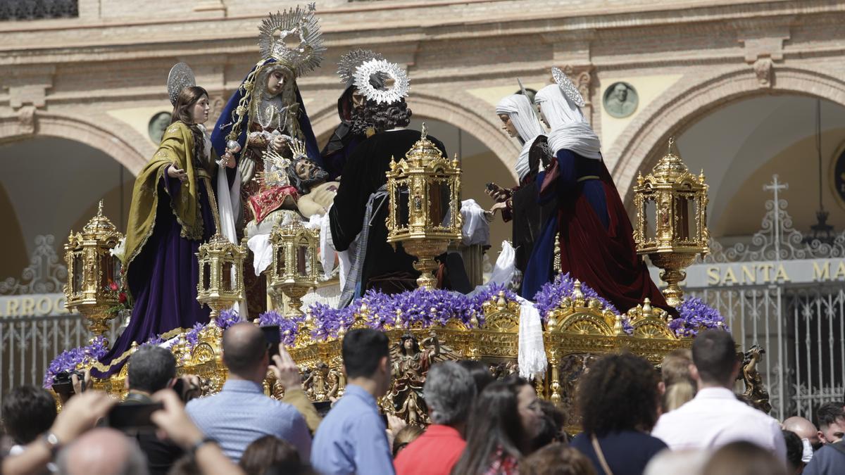 Monte Calvario | Viernes Santo 2022